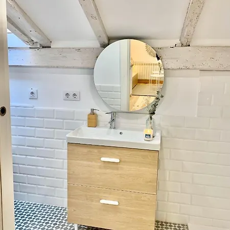Ideal Parejas Piso En El Centro De Santand *